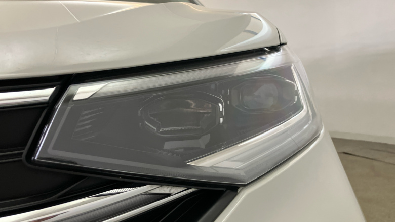 Volkswagen Taigo 1.0 TSI Match 5dr Petrol Hatchback